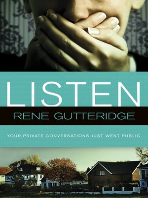 cover image of Listen